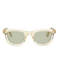 Cristal Vintage & Palladium/Vert G13