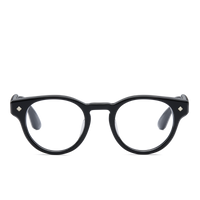 Black & Palladium
