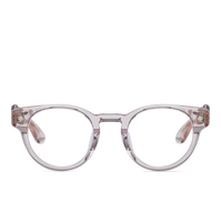 Pink Crystal & Palladium