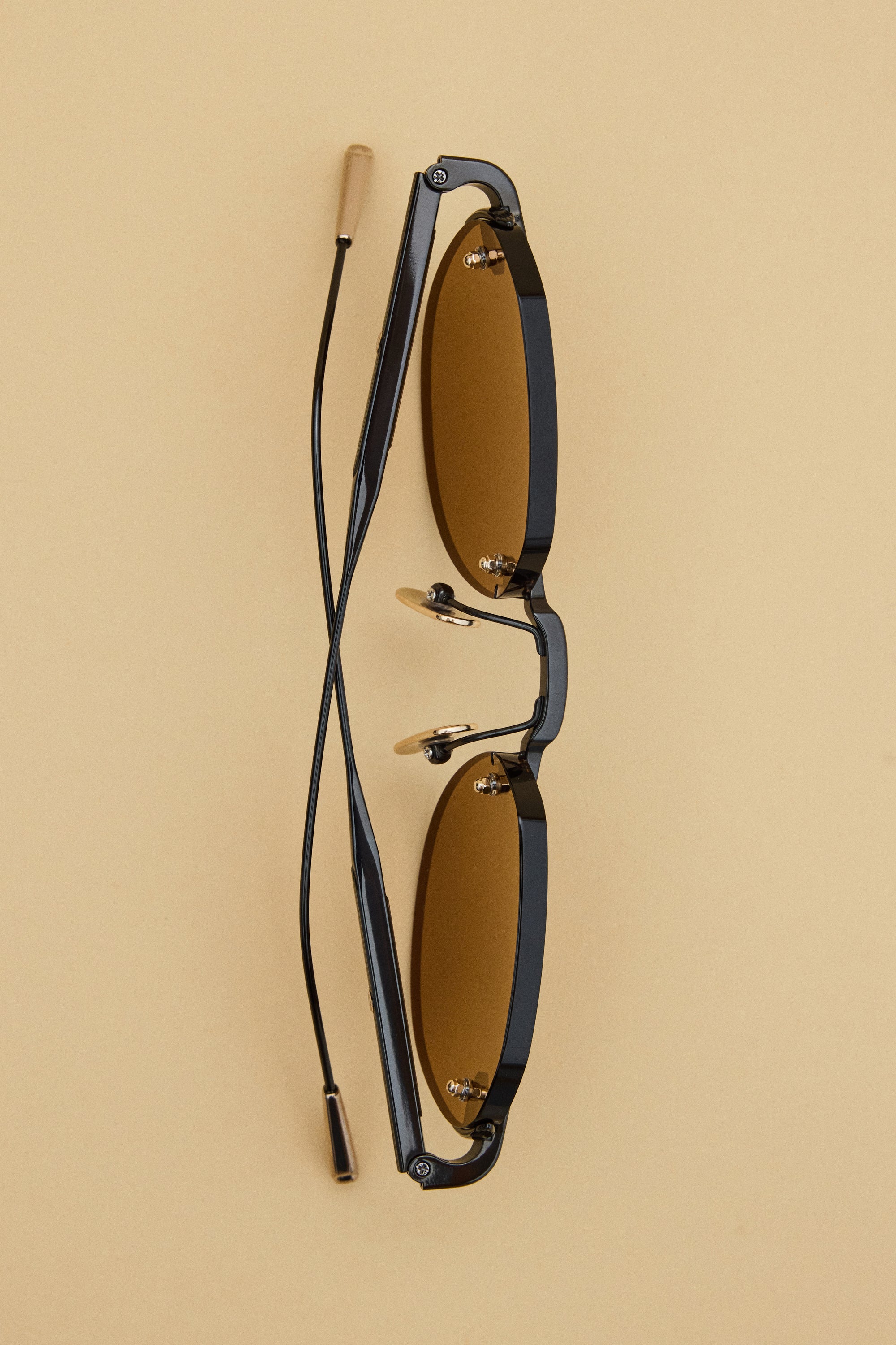 Grand Prix Sunglasses – Lunetterie Générale