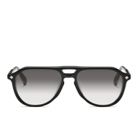 Black & Palladium/Gradient Grey