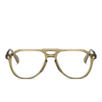 Khaki Crystal & Palladium