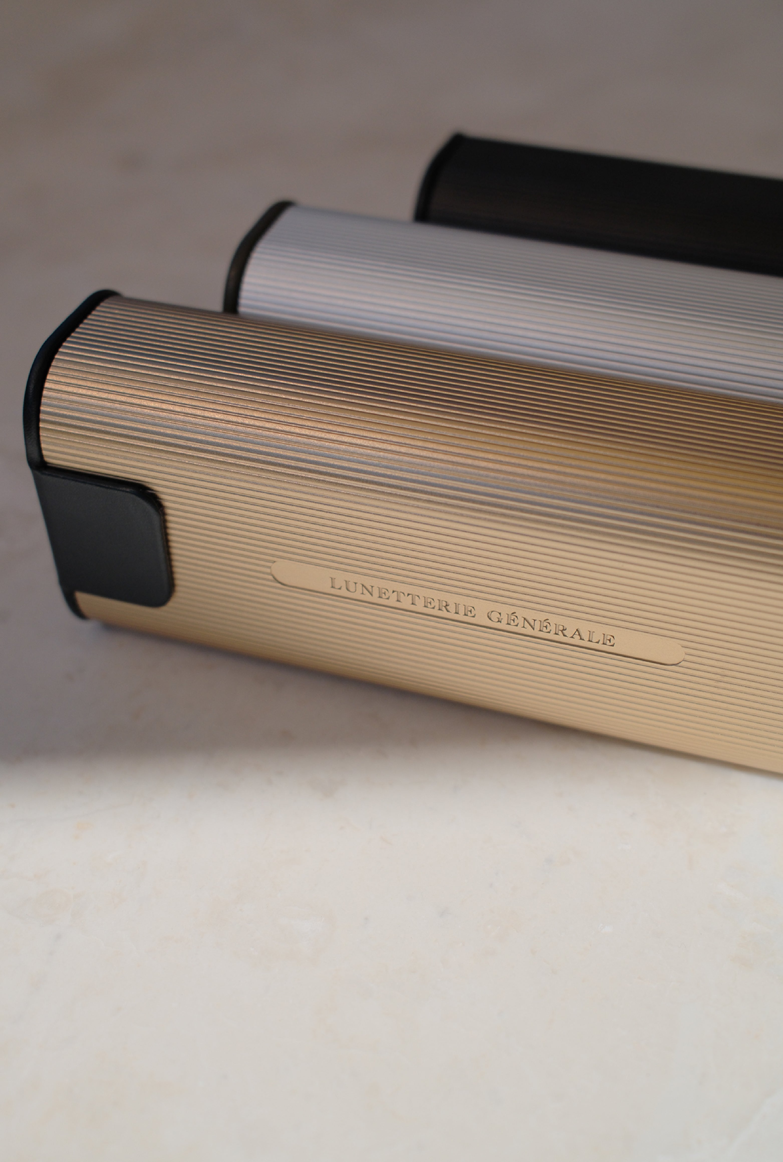 Lunetterie Générale