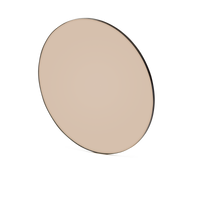 Solid Beige