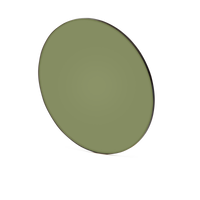 Solid Green G15