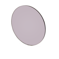 Solid Light Purple