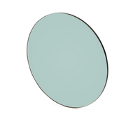 Solid Teal
