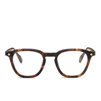 Medium Tortoise & 18K Gold