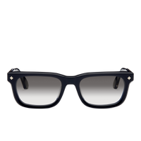 Noir & Or 18 Carats/Dégradé Gris