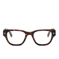 Medium Tortoise & 24K Gold