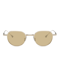 16K Gold & Palladium/Solid Bronze