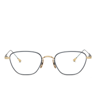 20K Gold & Blue