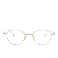 Brushed Palladium & 16K Gold