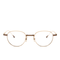 16K Gold & Bronze
