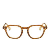 Havana and Vintage Crystal & 18K Gold