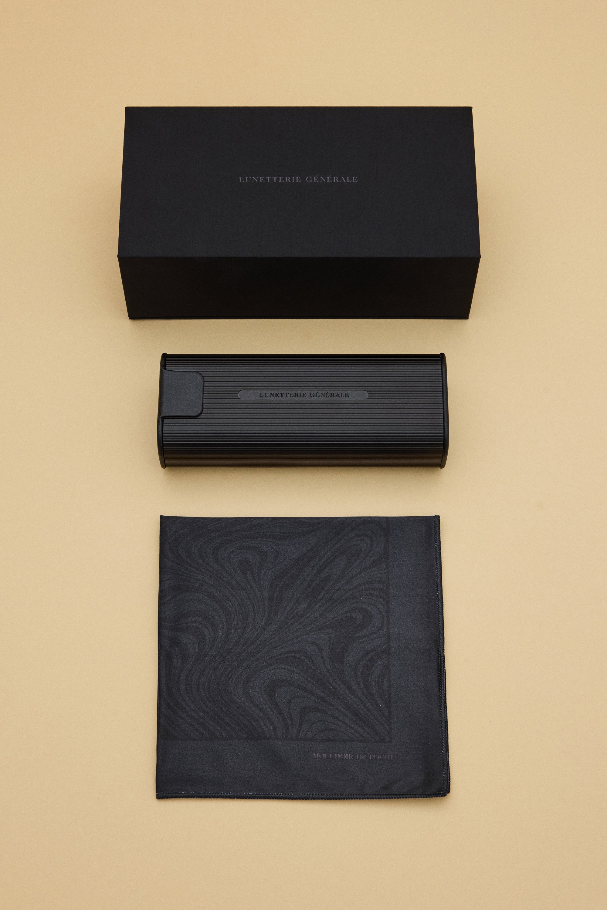 Lunetterie Générale