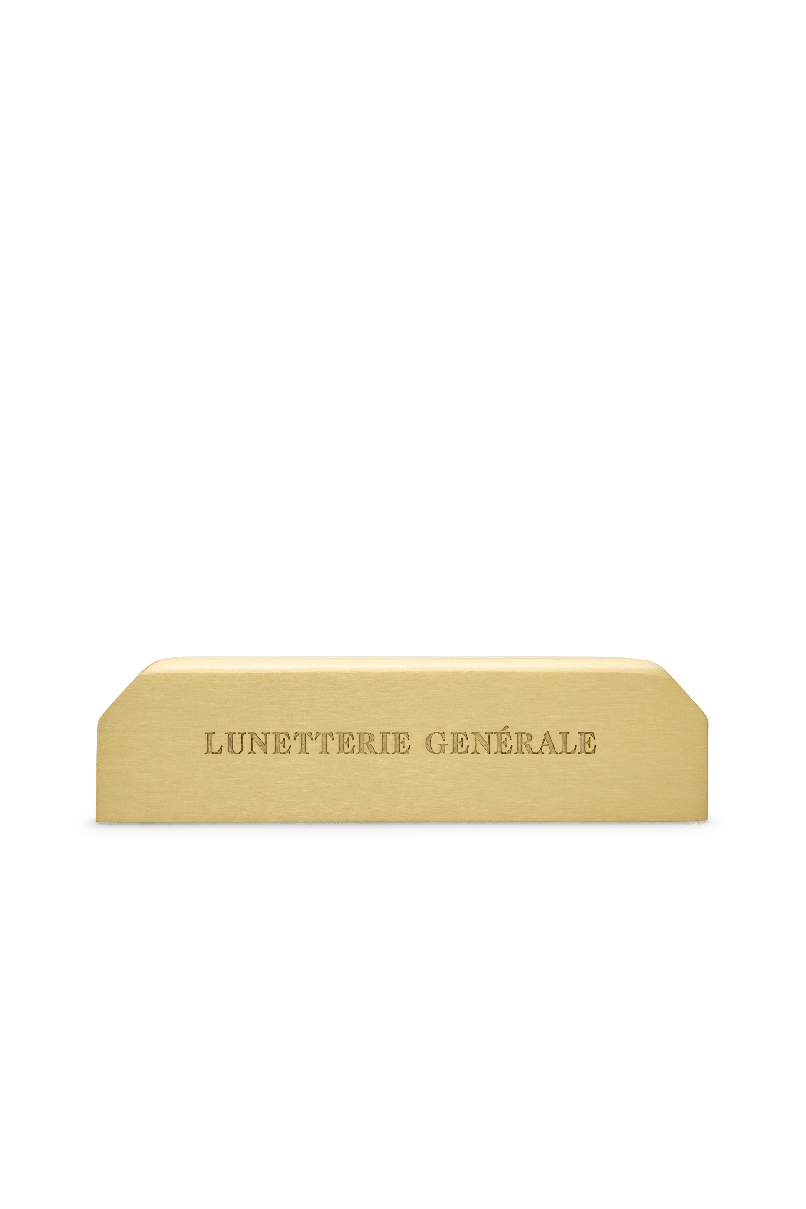 Lunetterie Générale