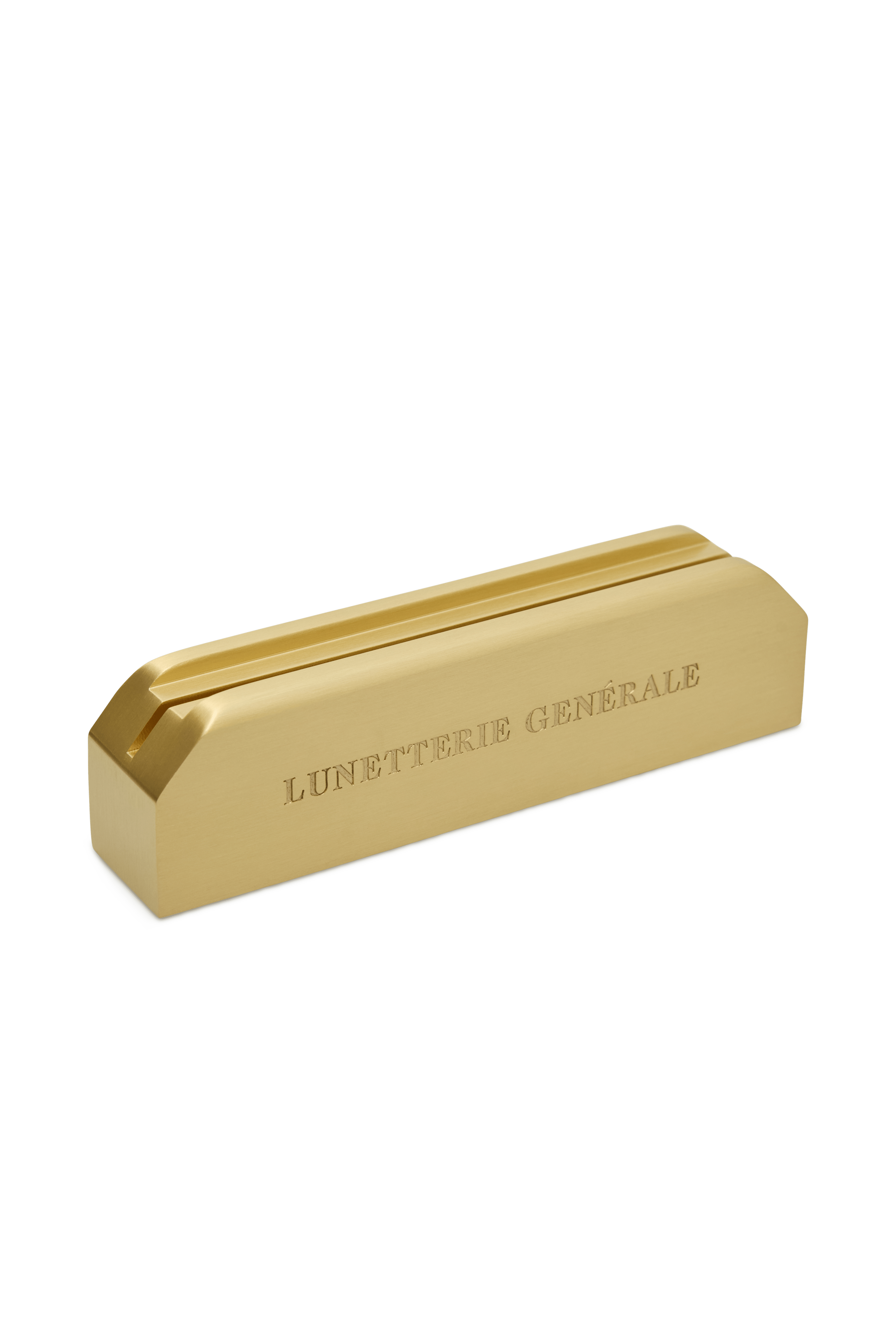 Lunetterie Générale