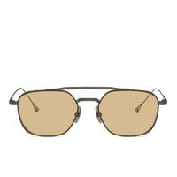 Gunmetal & 16K Gold/Solid Bronze