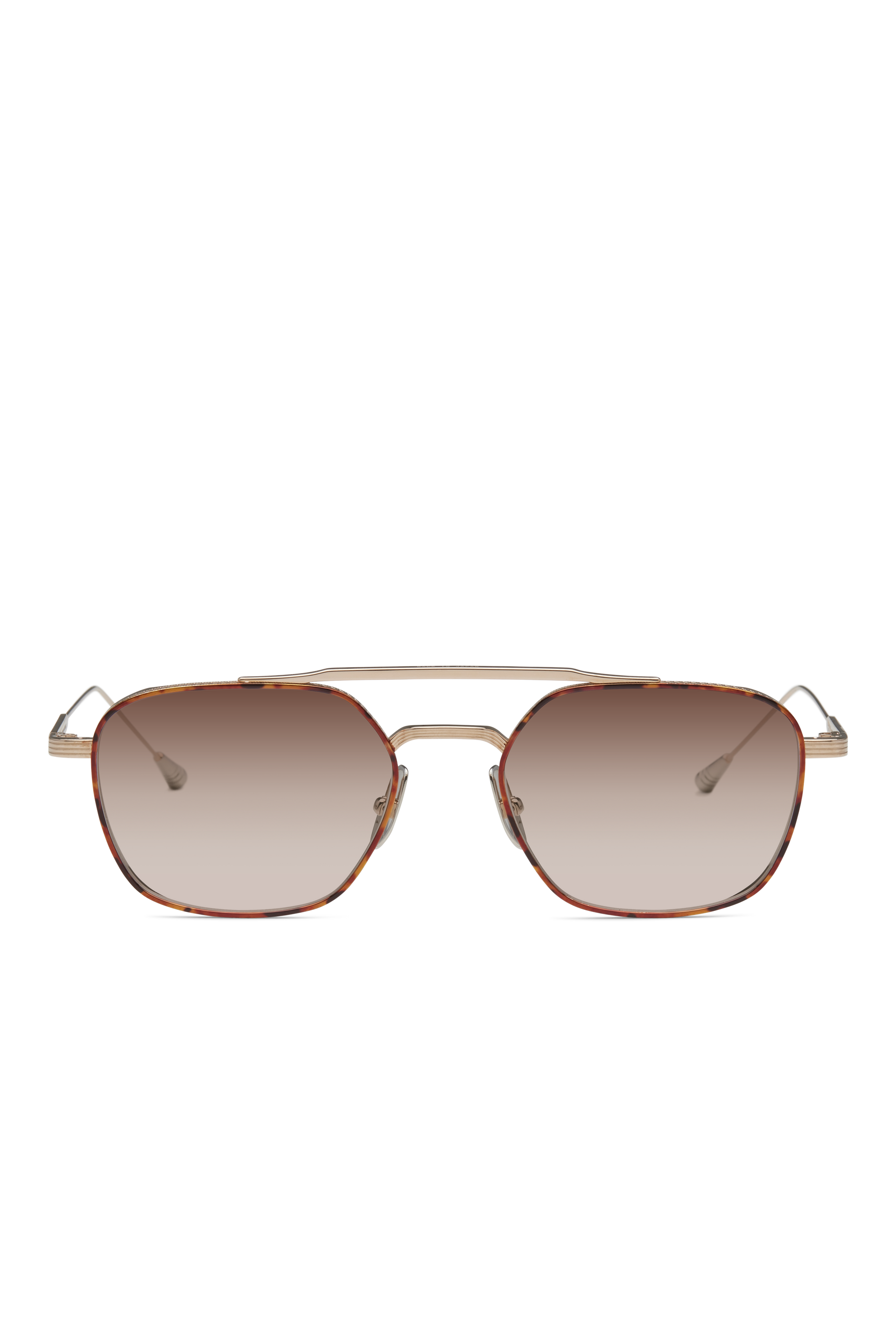 邦楽 RAY OF LIGHT Route 66 Sunglasses – Lunetterie Générale