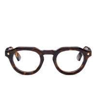 Medium Tortoise & 24K Gold