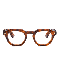 Vintage Tortoise & 24K Gold
