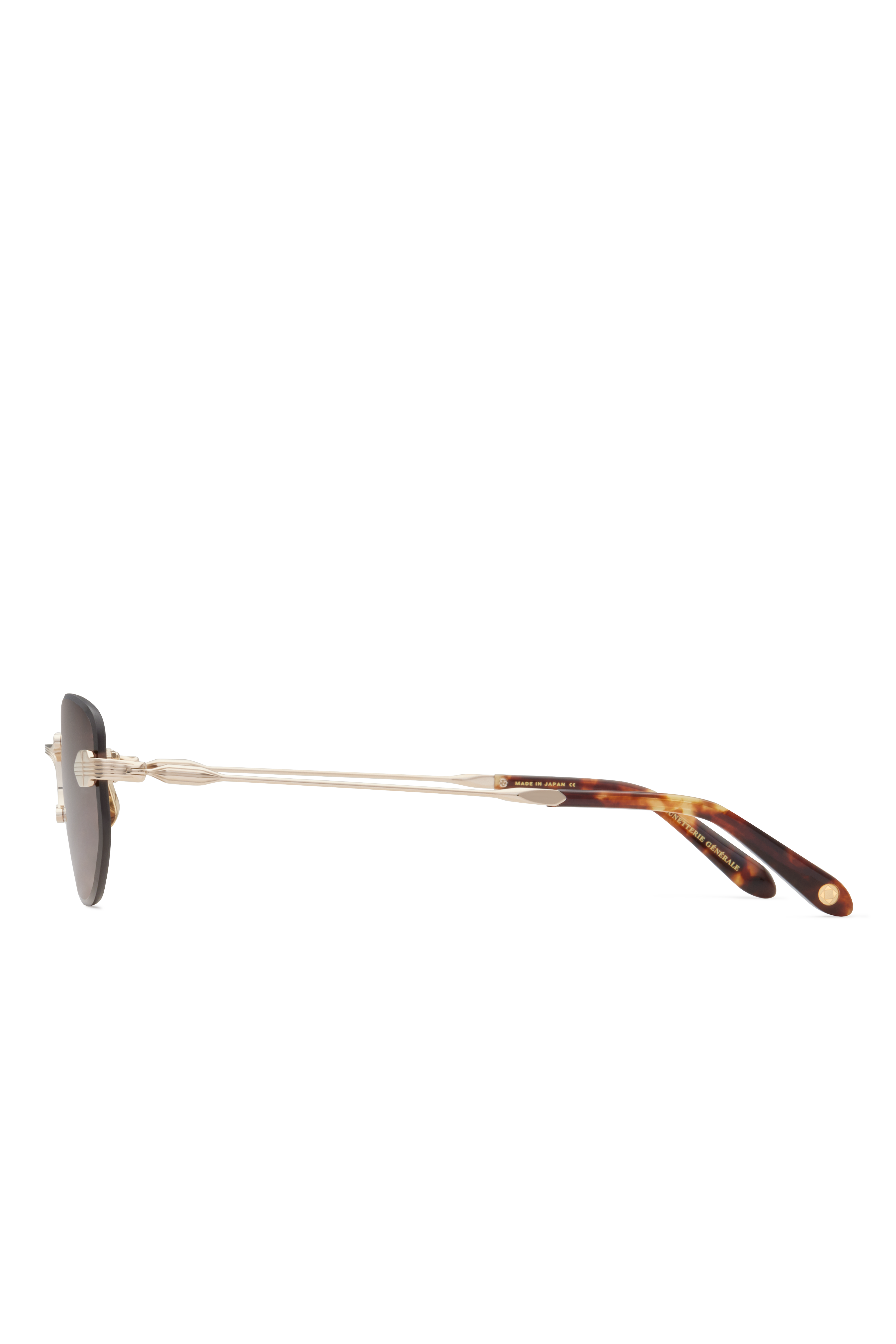 Lunetterie Générale
