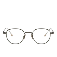 Gunmetal & 16K Gold