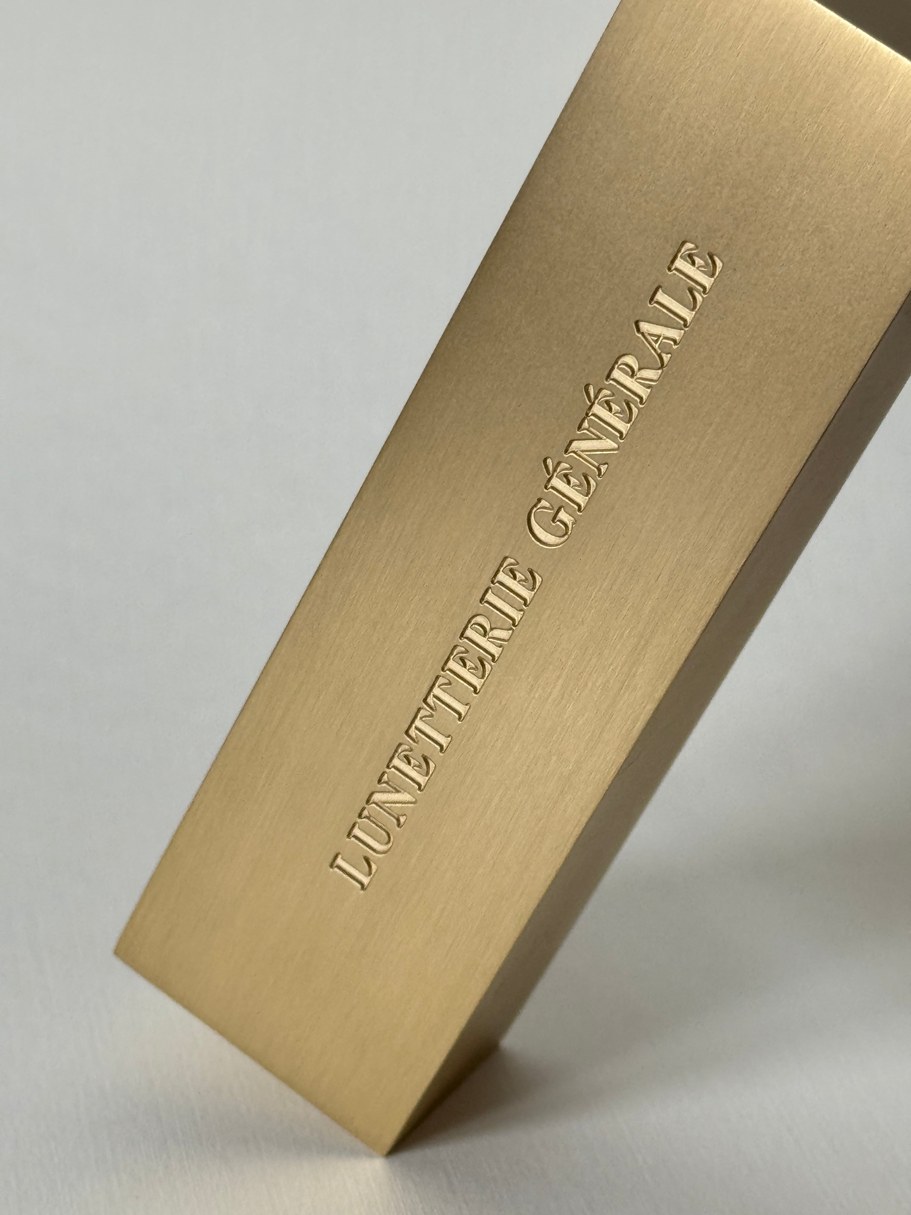 Lunetterie Générale