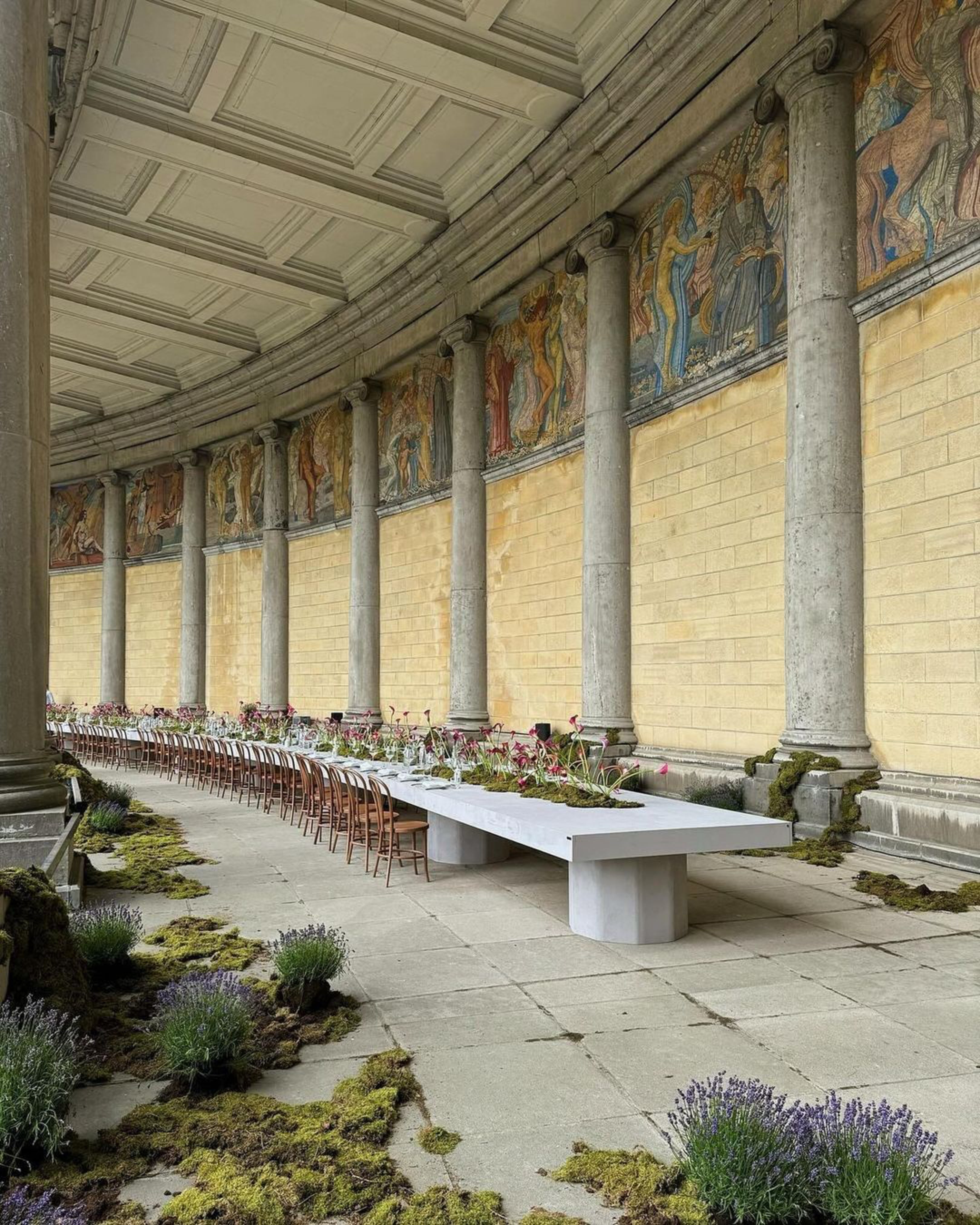 Lunetterie Générale