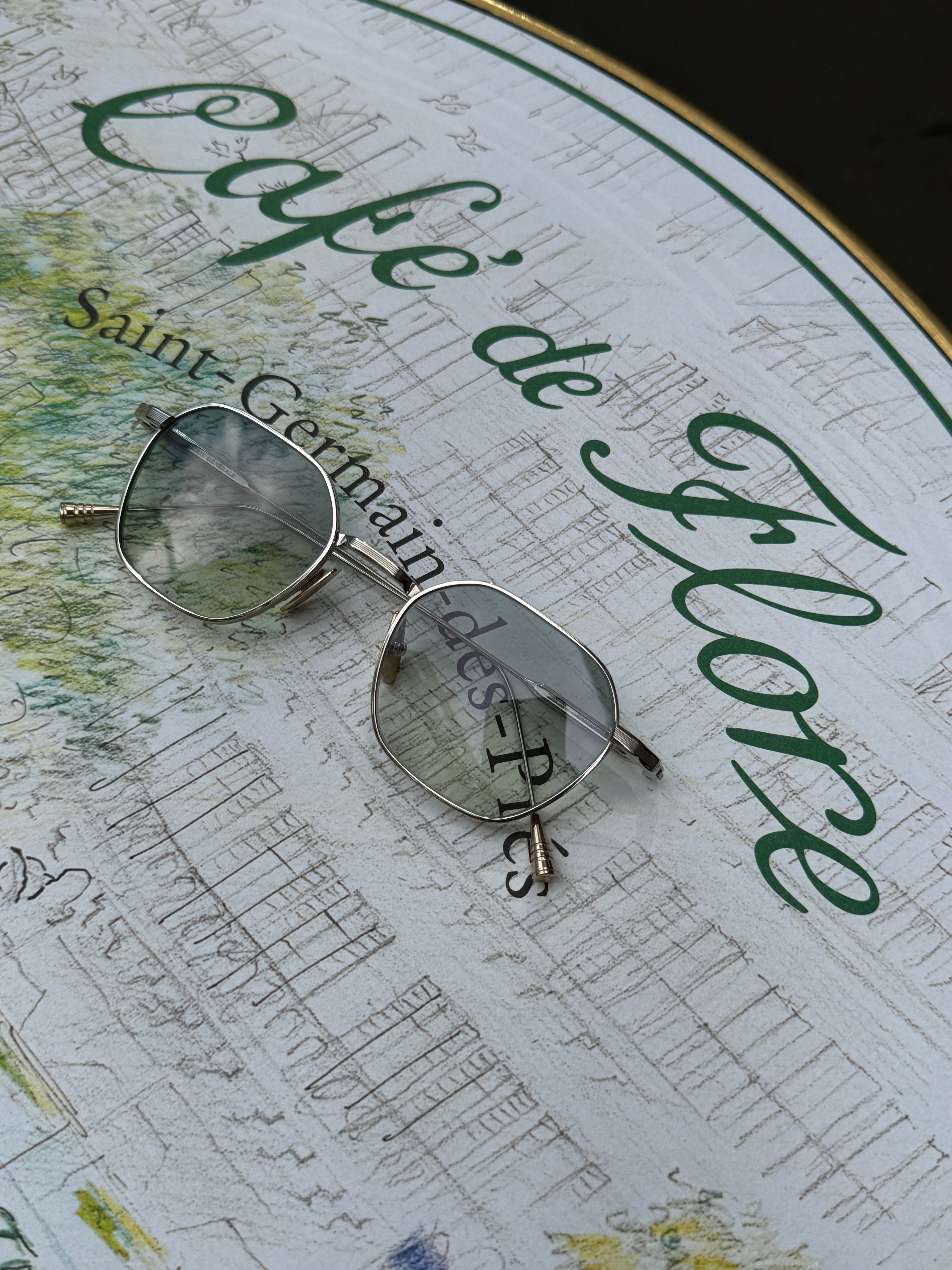 Lunetterie Générale