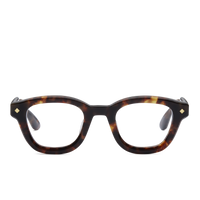 Medium Tortoise & 24K Gold