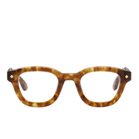 Light Tortoise & 24K Gold