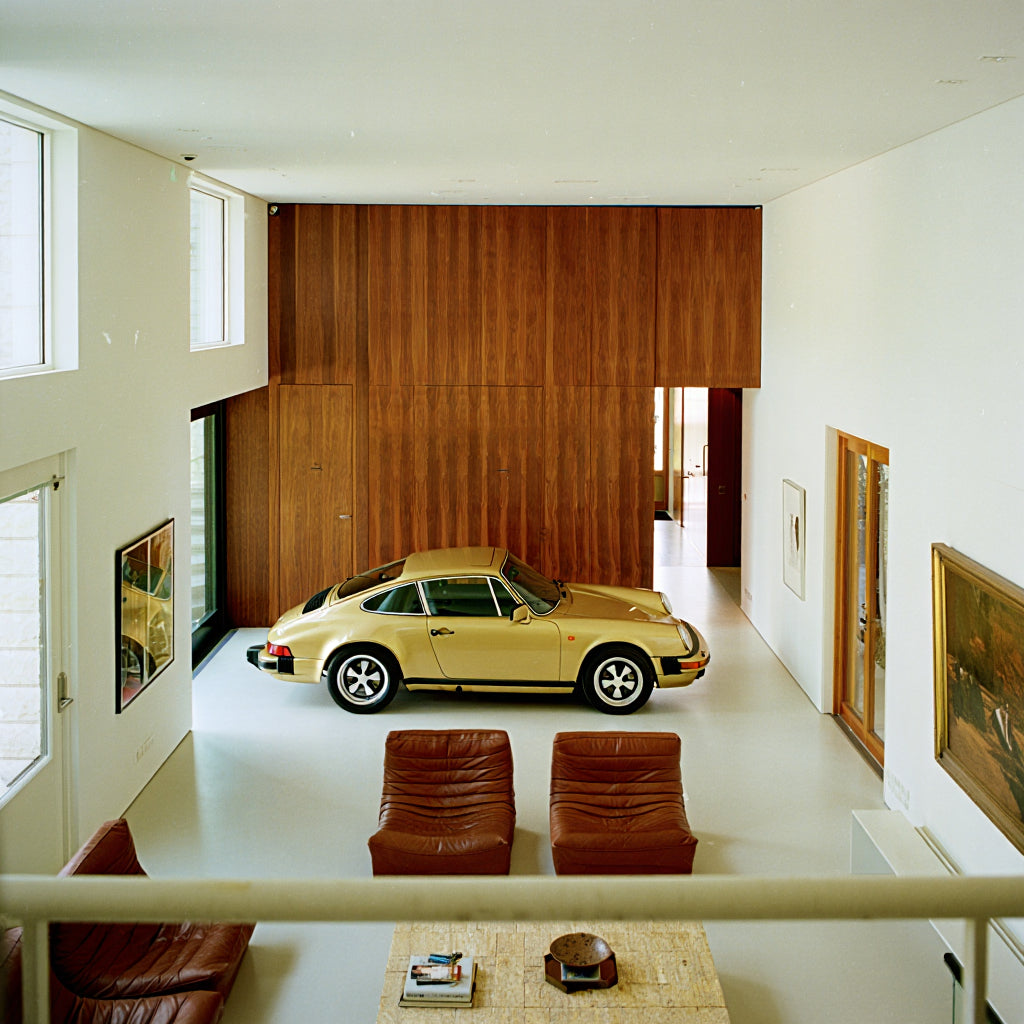 Lunetterie Générale